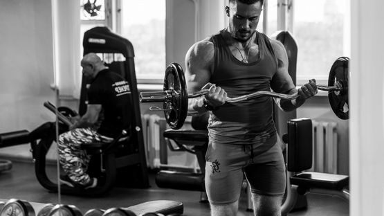 Testosterone Propionato: Modo di Utilizzo e Benefici Testosterone Propionato: Modo di Utilizzo e Benefici